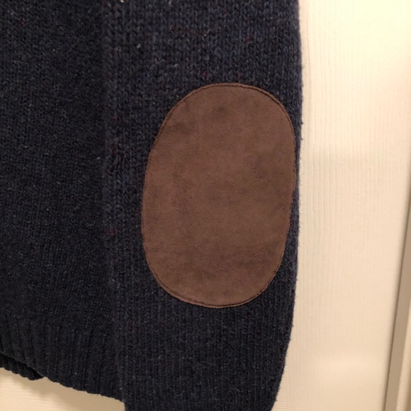 Lands End men’s sweater in Extra Large - Picture 5 of 7